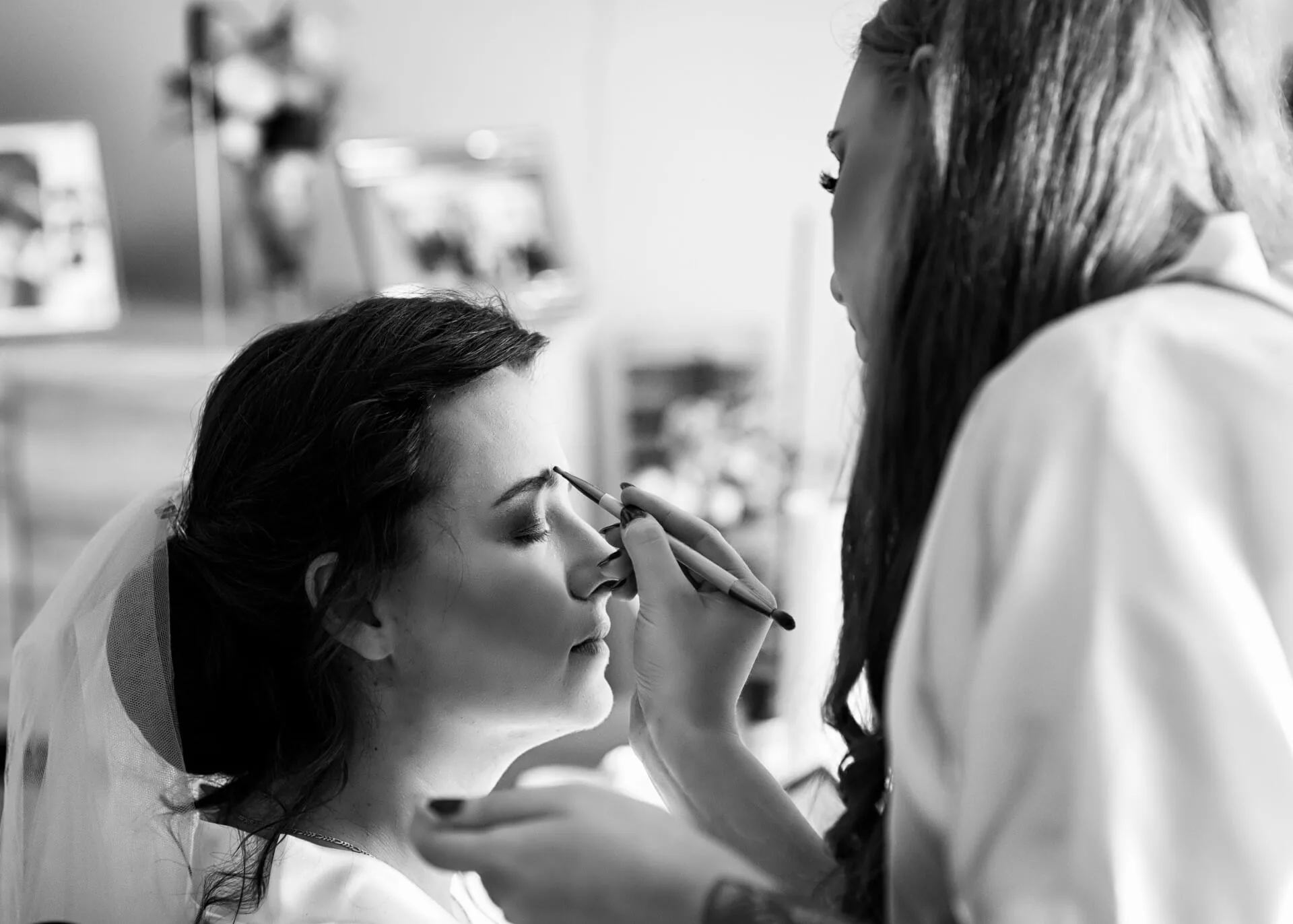 przygotowania reportaż ślubny