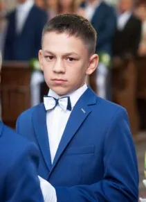 fotograf na komunię