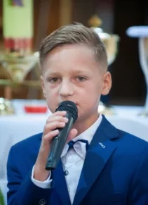 fotograf na komunię