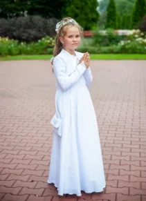 fotograf na komunię