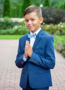 fotograf na komunię