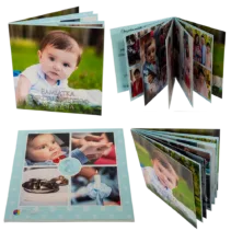 zdjęcia chrzest fotoalbum
