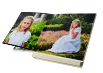 sesja komunijna fotoalbum