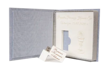 personalizowane pendrive