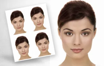 Wykonujemy zdjęcia do wszystkich rodzajów dokumentów w 10 minut.