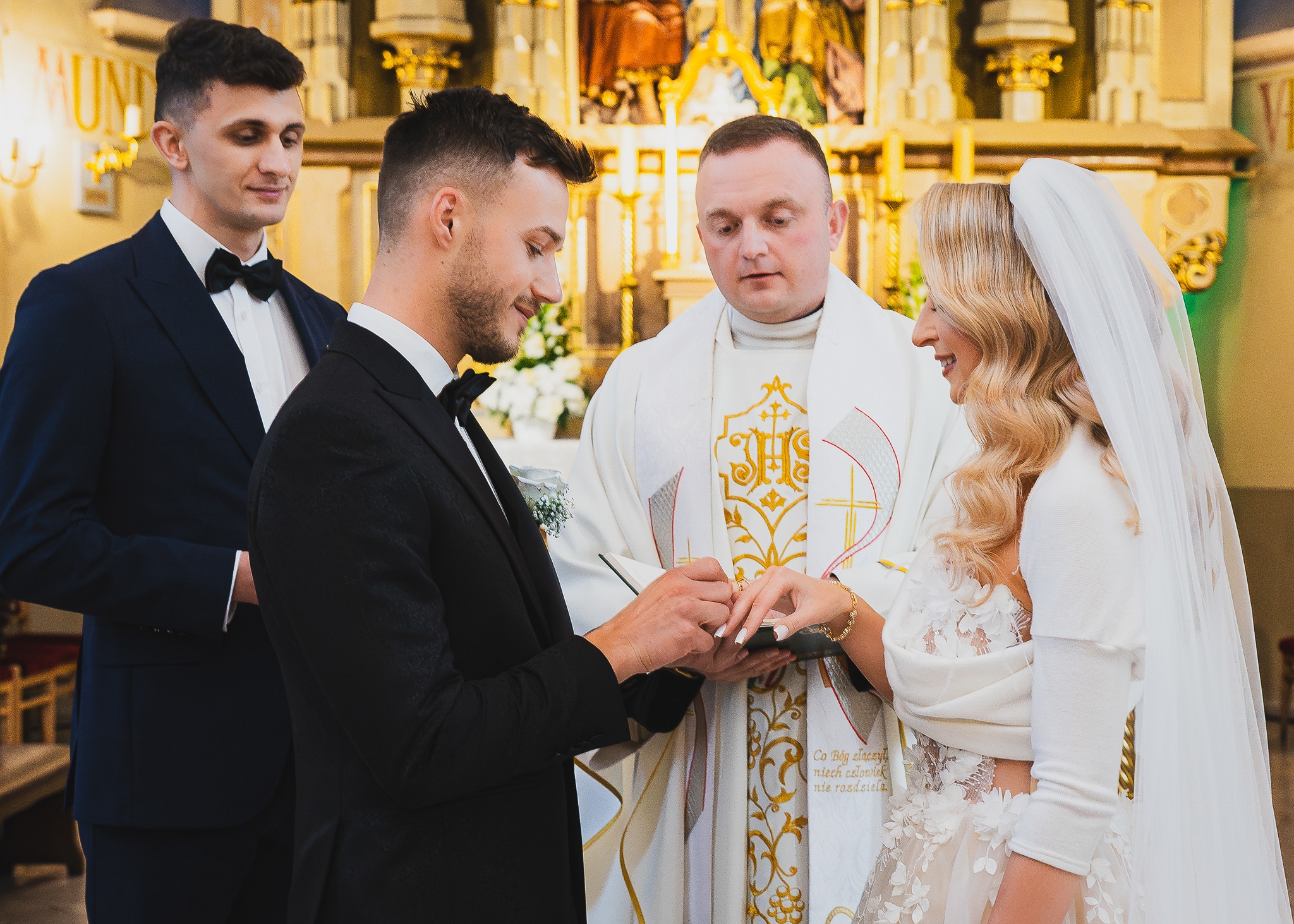 Fotograf Na Wesele 1361 Fotograf Na Wesele 1361