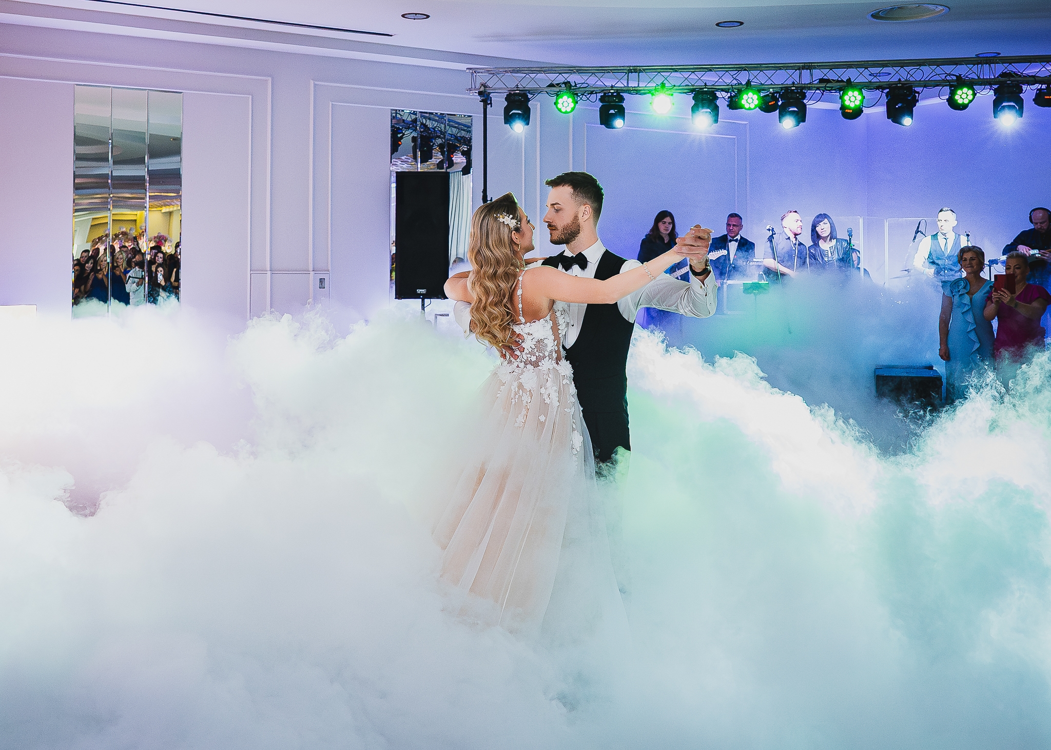 Fotograf Na Wesele 2291 Fotograf Na Wesele 2291