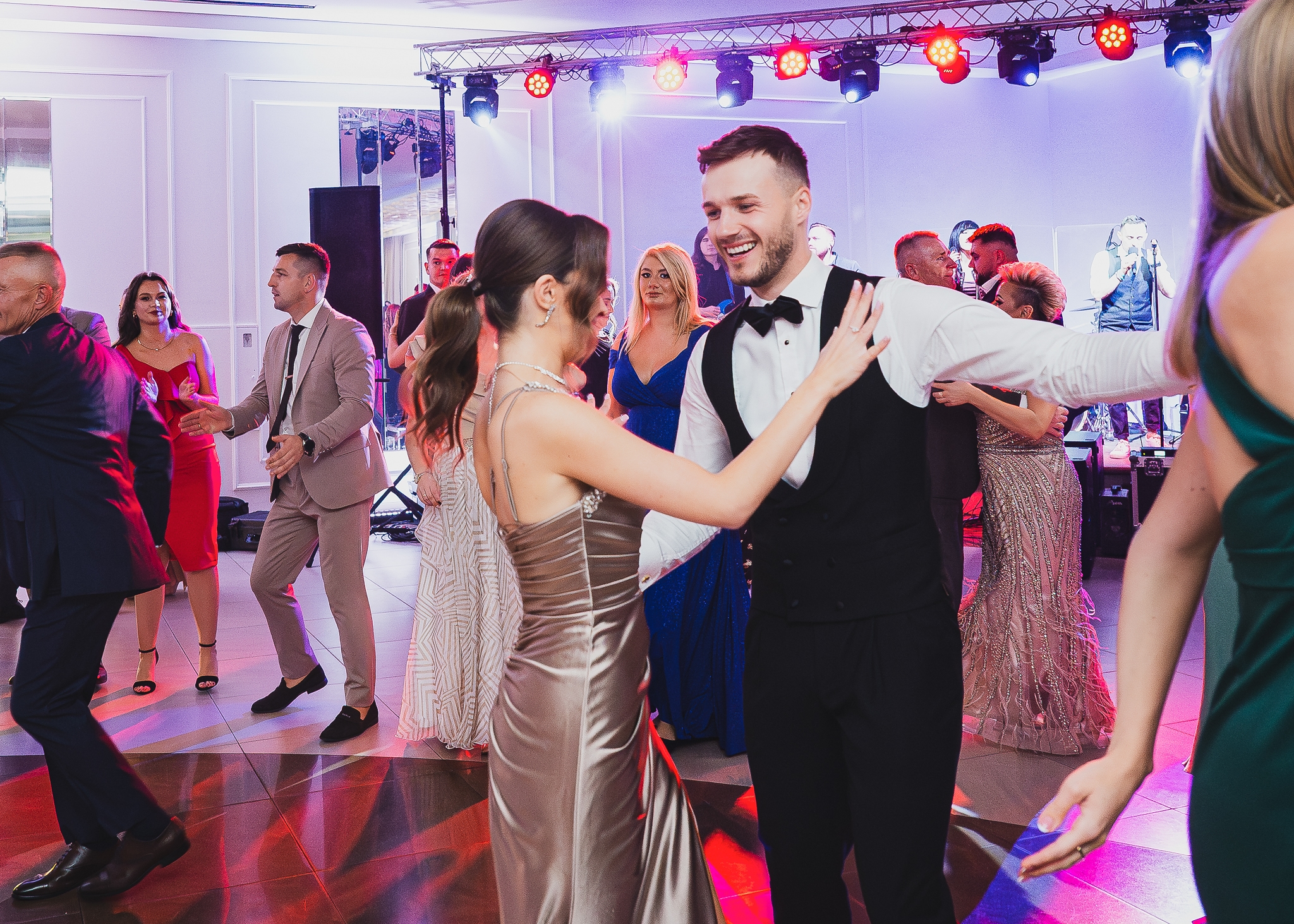 Fotograf Na Wesele 2368 Fotograf Na Wesele 2368