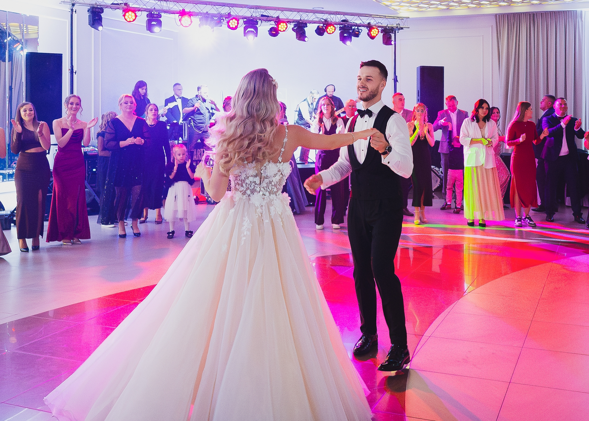 Fotograf Na Wesele 2464 Fotograf Na Wesele 2464