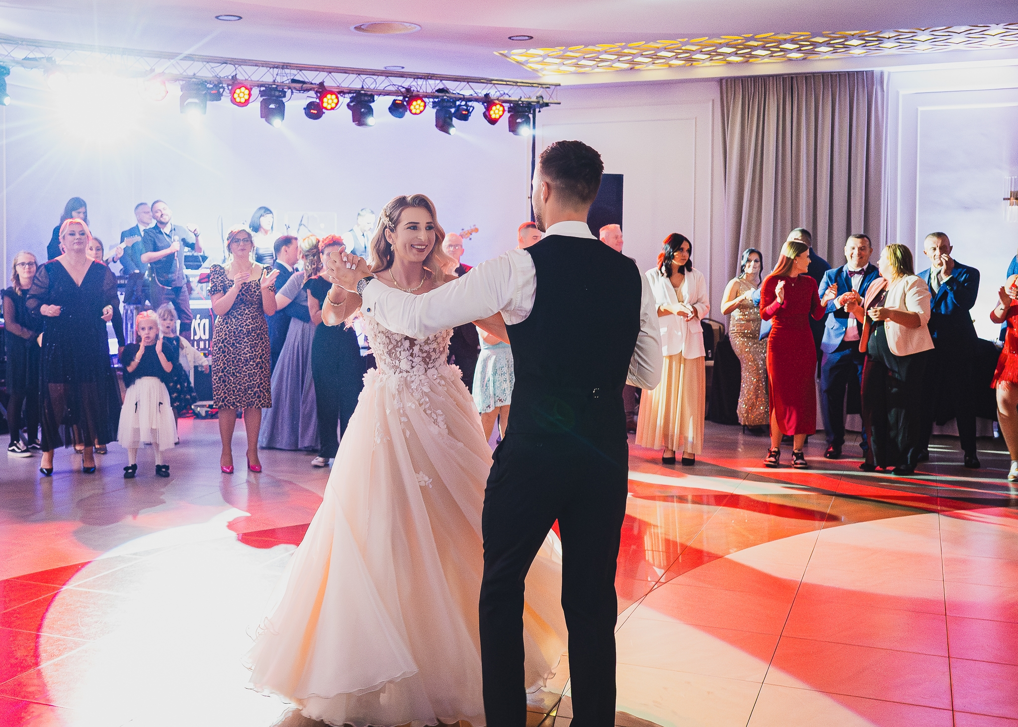 Fotograf Na Wesele 2466 Fotograf Na Wesele 2466