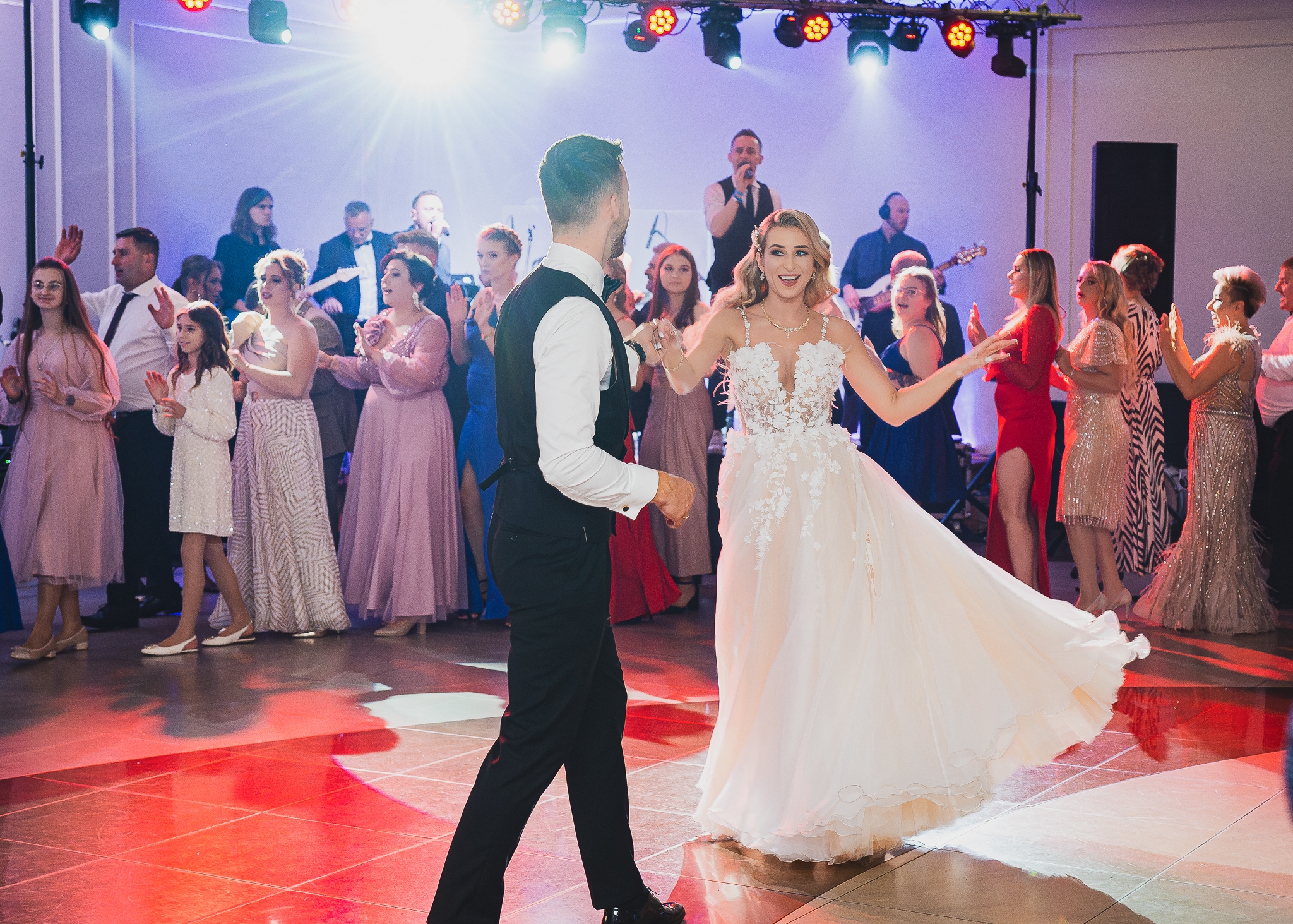 Fotograf Na Wesele 2519 Fotograf Na Wesele 2519