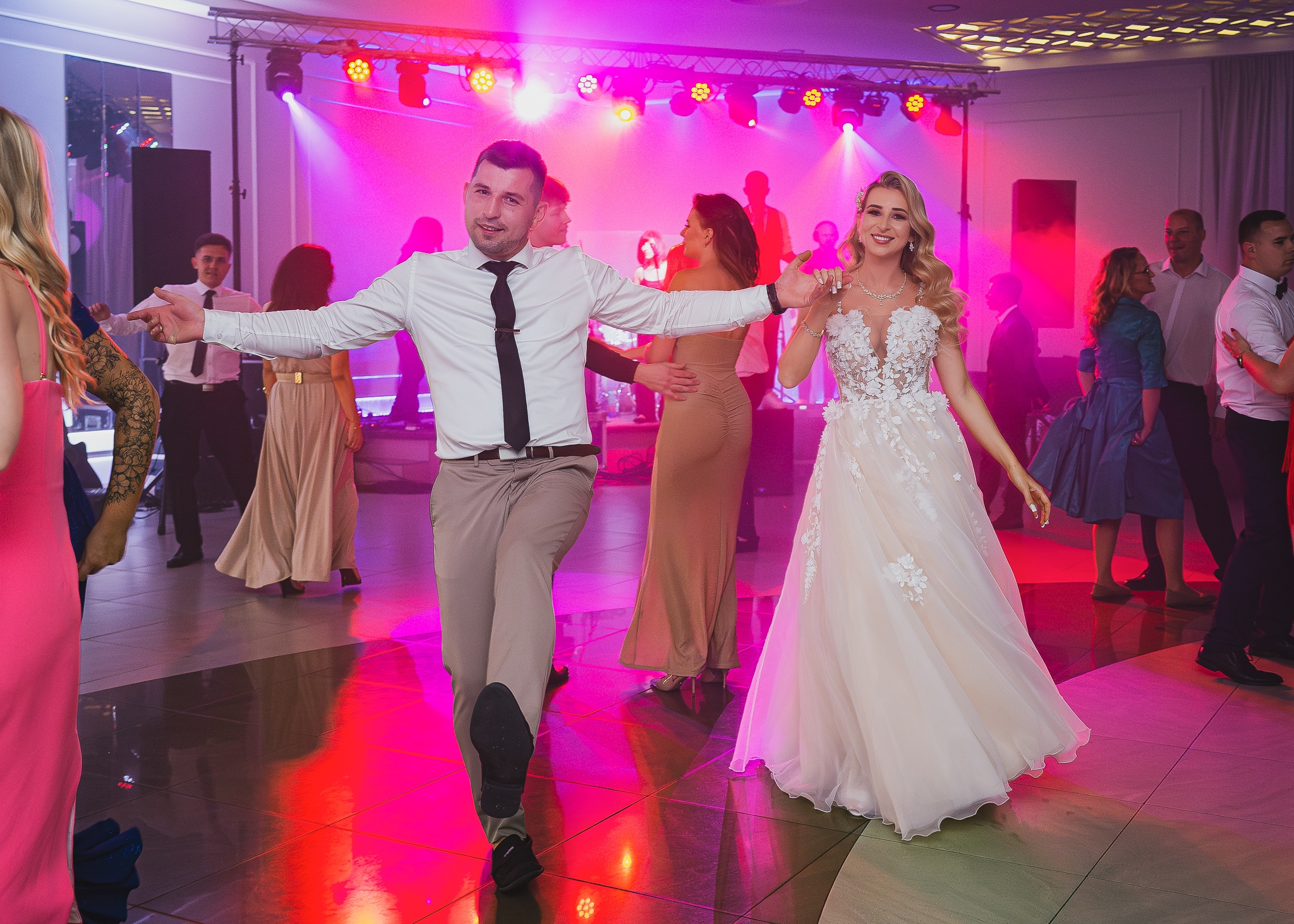 Fotograf Na Wesele 2763 Fotograf Na Wesele 2763