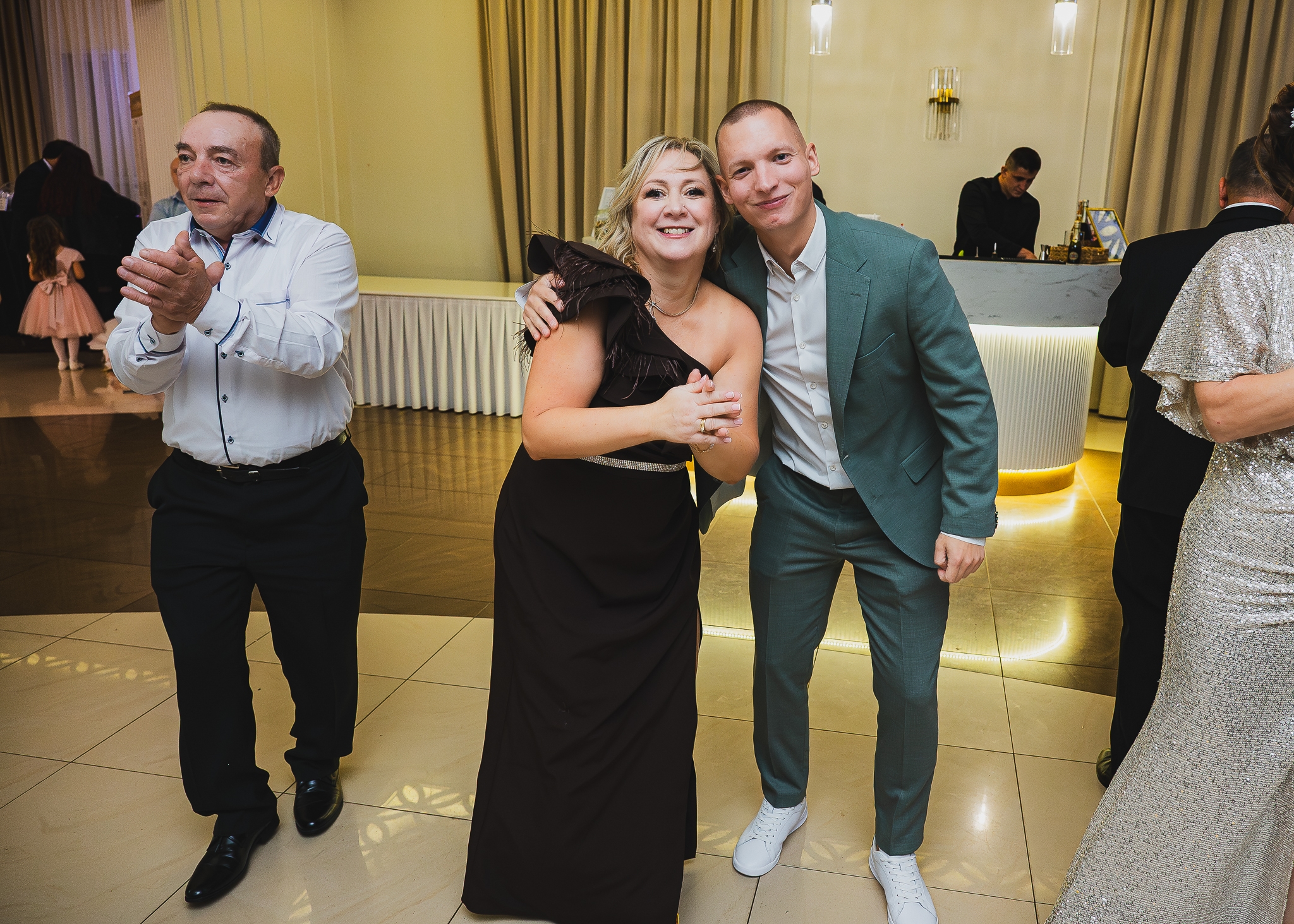 Fotograf Na Wesele 2983 Fotograf Na Wesele 2983