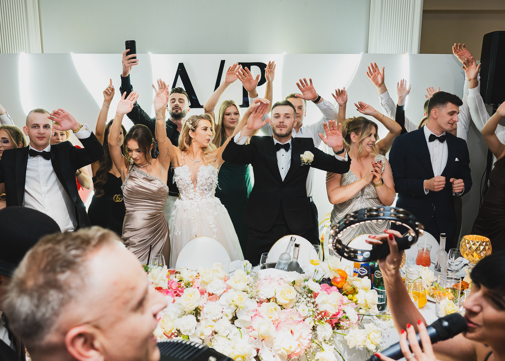 Fotograf Na Wesele 2991 Fotograf Na Wesele 2991