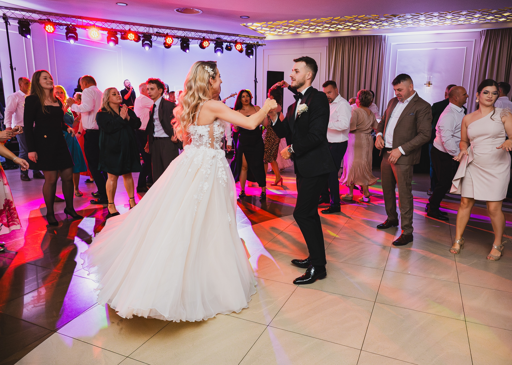 Fotograf Na Wesele 3187 Fotograf Na Wesele 3187