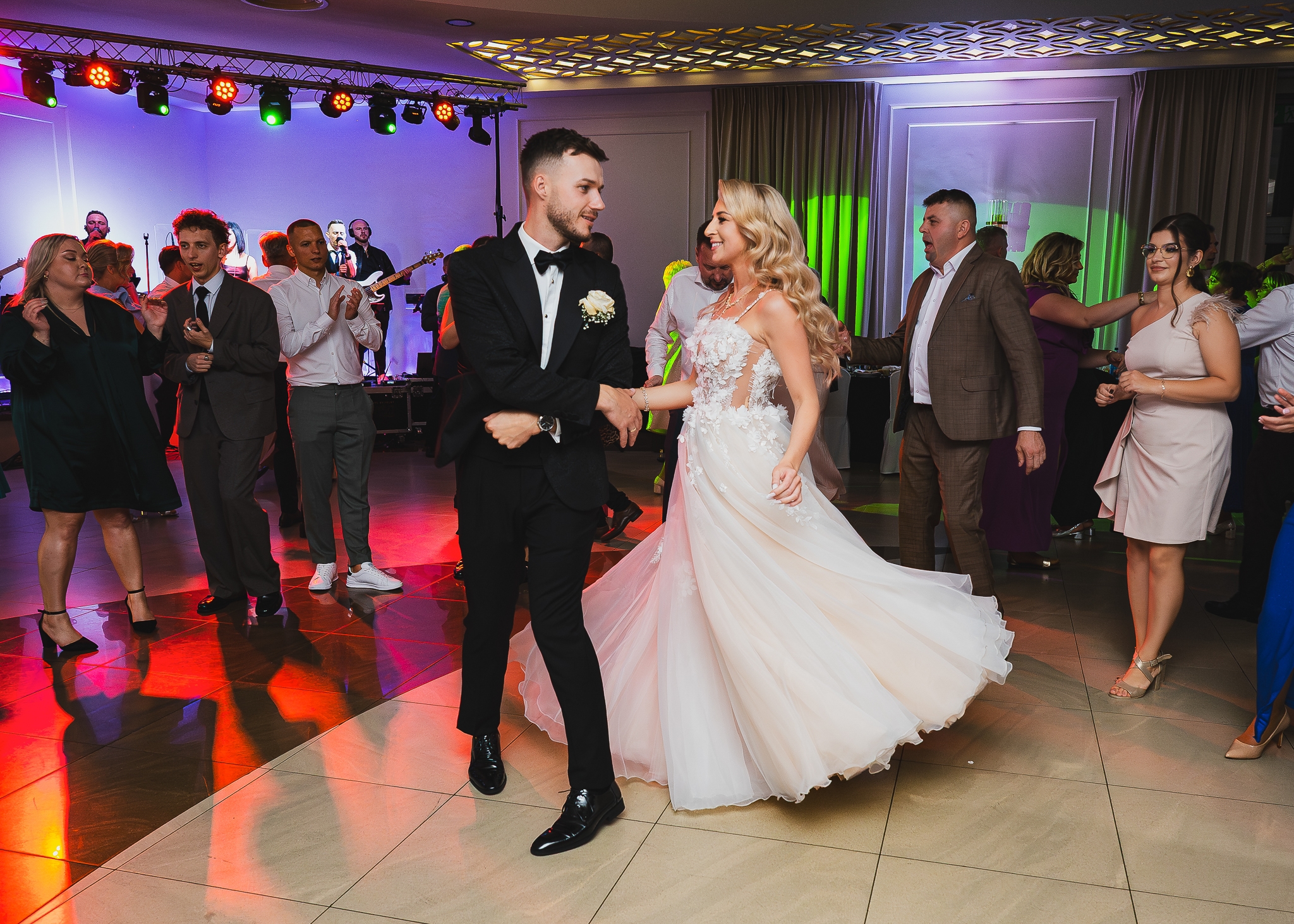 Fotograf Na Wesele 3193 Fotograf Na Wesele 3193