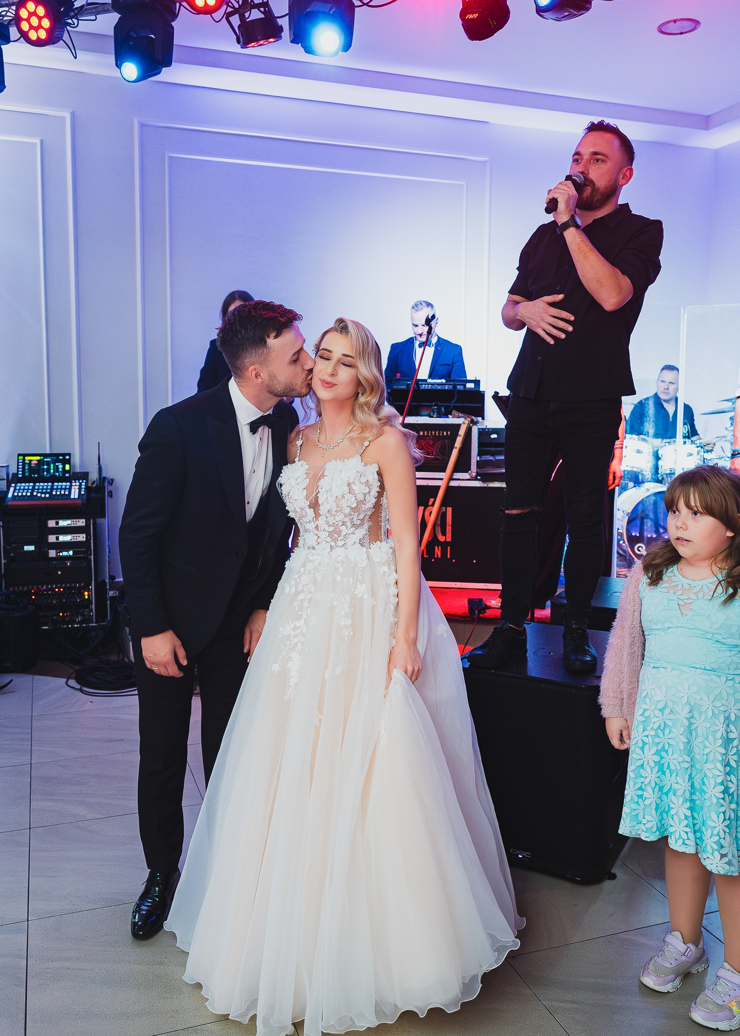 Fotograf Na Wesele 3289 Fotograf Na Wesele 3289