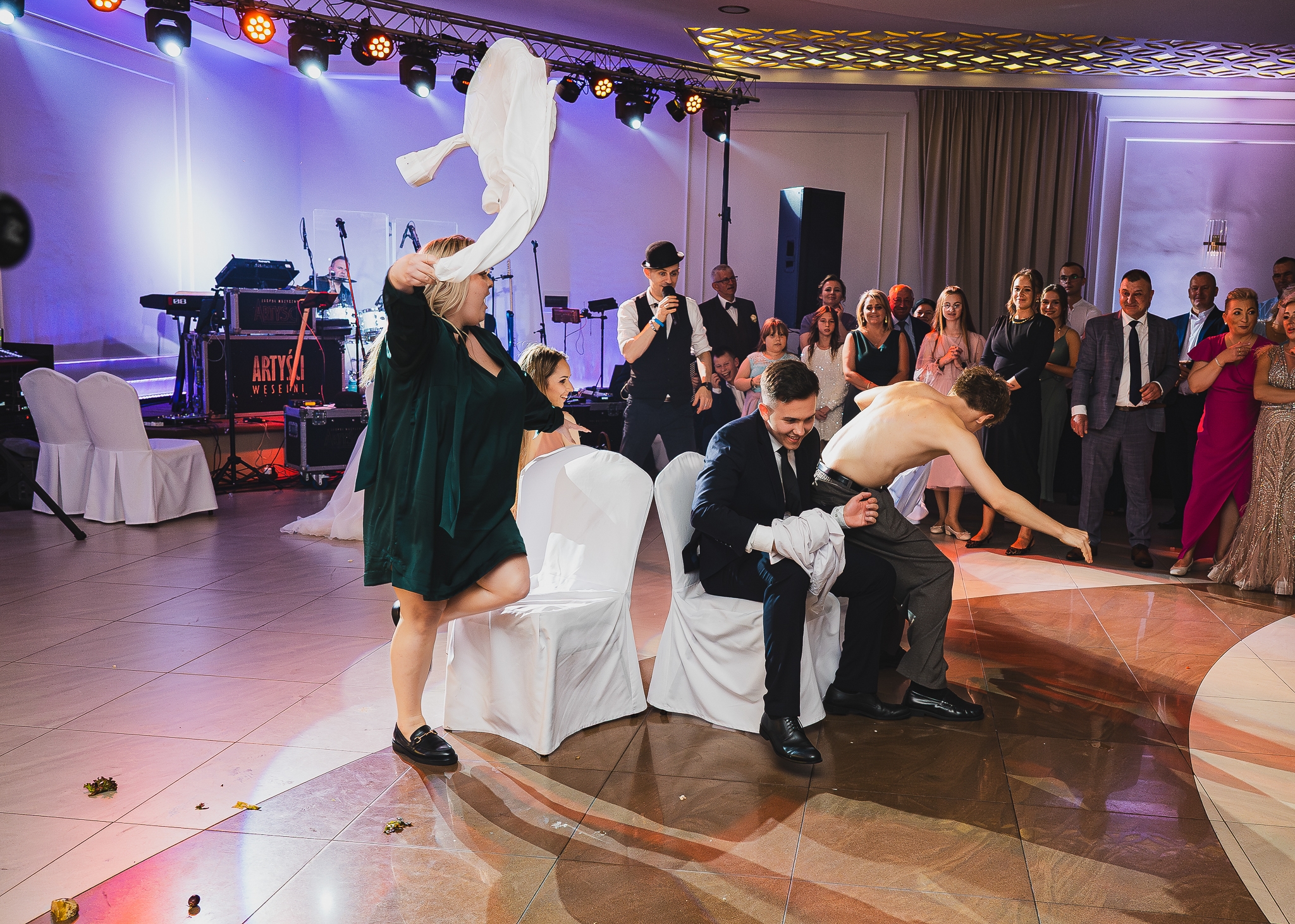 Fotograf Na Wesele 3566 Fotograf Na Wesele 3566