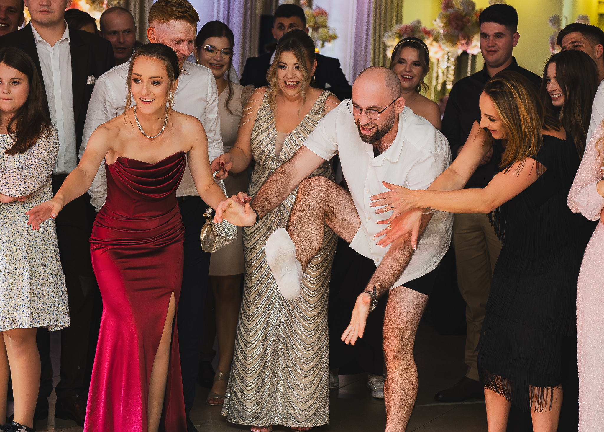 Fotograf Na Wesele 3574 Fotograf Na Wesele 3574