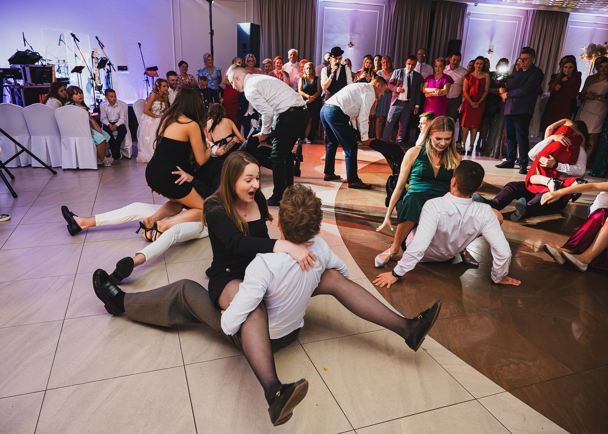 Fotograf Na Wesele 3598 Fotograf Na Wesele 3598